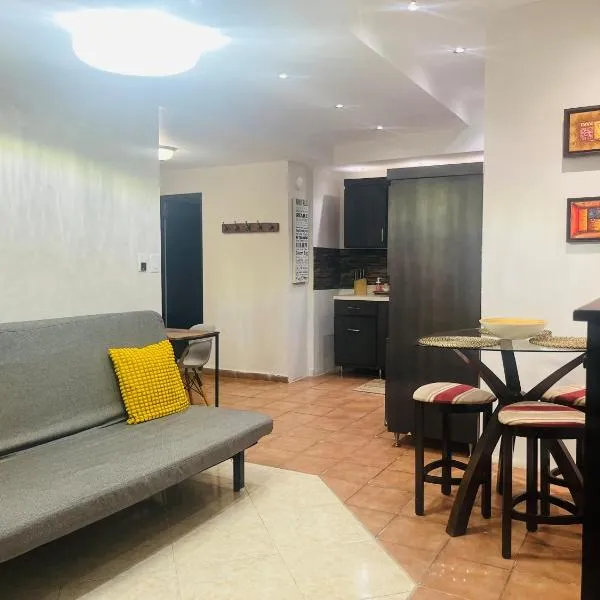 The Local Loft in San Juan，位于圣胡安的酒店