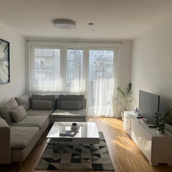 Apartment Wien - Favoriten，位于维也纳的酒店