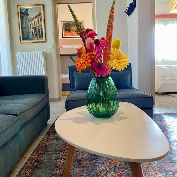 Three Elements，位于科尼察的酒店