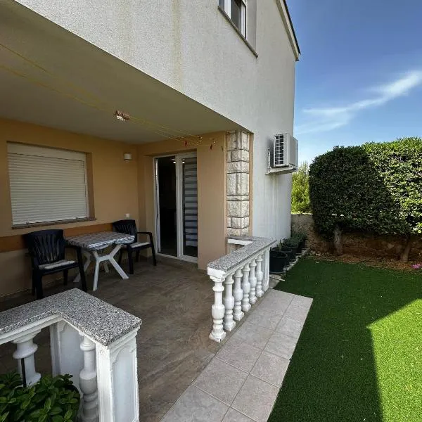 Royal Diana Apartments，位于维尔的酒店