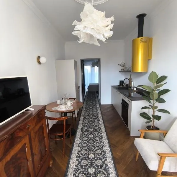 Studio51，位于奥古斯图的酒店