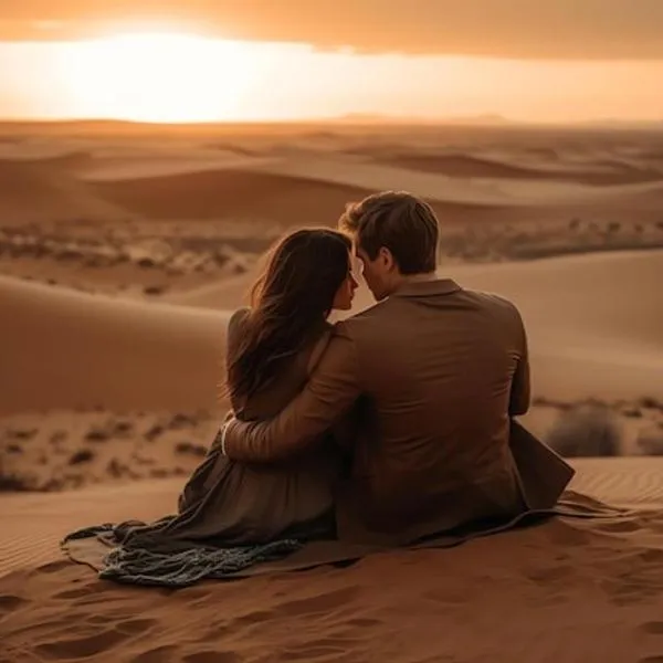 Merzouga Queen Luxury Camp，位于梅尔祖卡的酒店