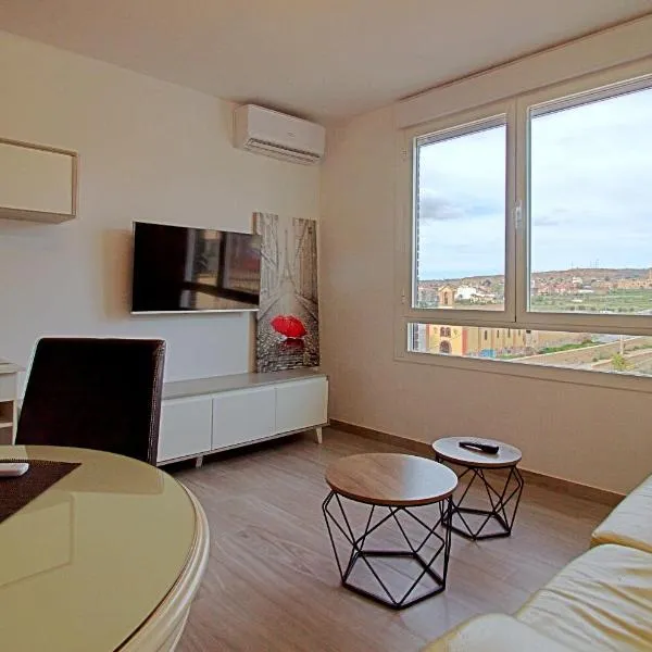 La Ermita，位于瓜迪克斯的酒店