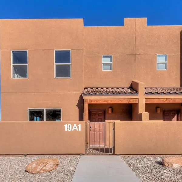 Moab Views, Pool, Hot Tub, Natl Parks，位于摩押的酒店
