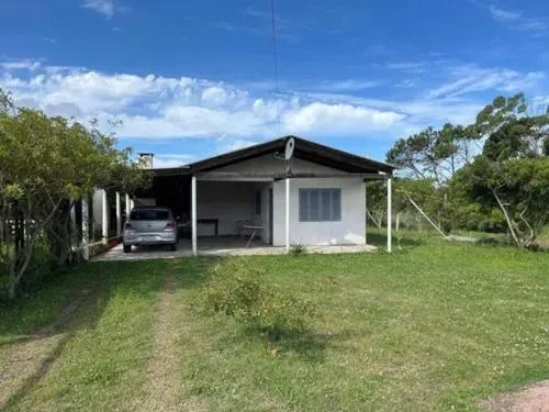 Casa alquiler Barra de Chuy Uruguay，位于巴拉德尔楚的酒店