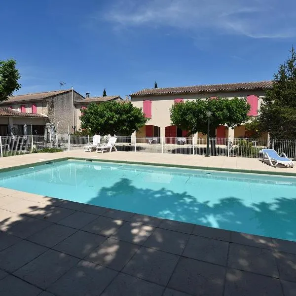 Hôtel PRATO PLAGE，位于佩尔纳勒丰泰纳的酒店