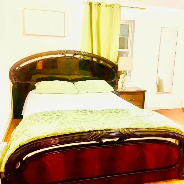 Stay and Relax，位于Locust Manor的酒店