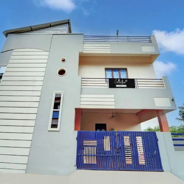 Super Collection O Coimbatore Near Adithya Institute Formerly Hotel Everest Grand，位于Pīlamedu的酒店