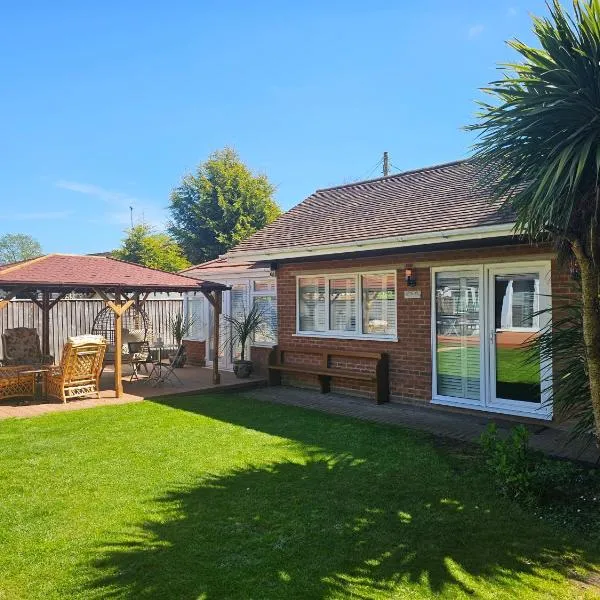 Spalding Town Centre - 2 Person - Self Contained - Self Catering 1 or 2 Doubles，位于斯伯丁的酒店