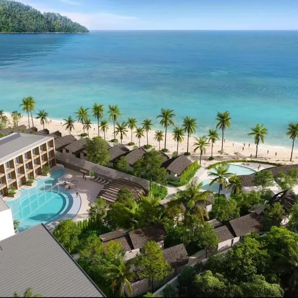 Irene Resort Koh Lipe，位于Ko Lipe的酒店