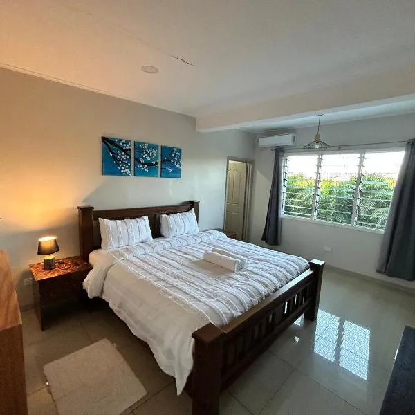Zenith by Proxima Homes，位于劳托卡的酒店