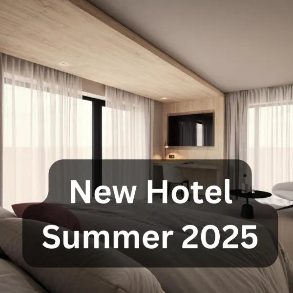 Hotel COSMEA 4 Stars - Your Dolomites experience，位于奥蒂塞伊的酒店