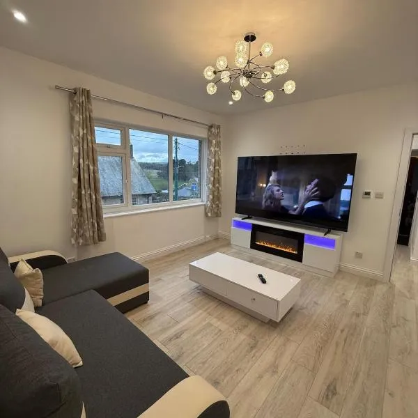 The Reiver's Retreat，位于奥特本的酒店