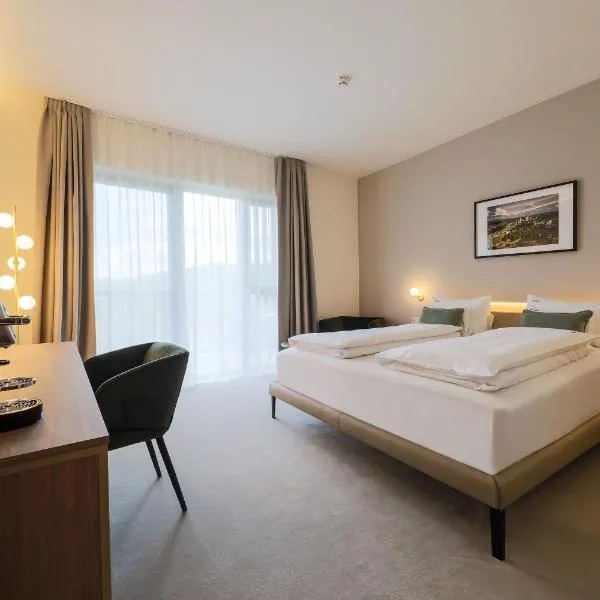 Hotel Essence，位于Pogány的酒店