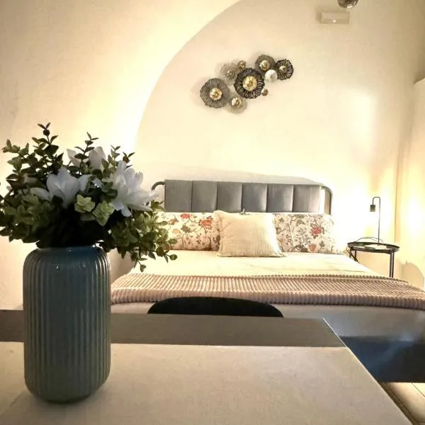 Gaia Home，位于卡普尔索的酒店