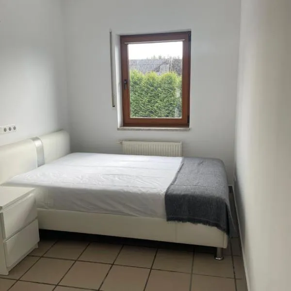 Viktoria Apartment，位于Woldert的酒店