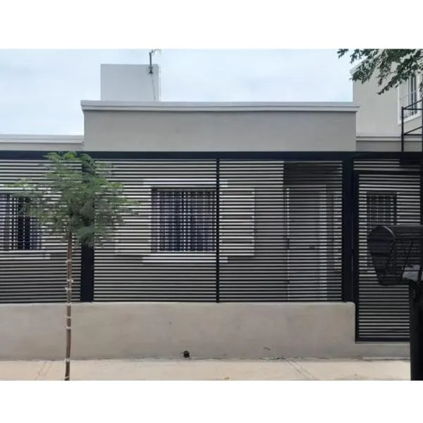 La posada de Lily，位于拉蓬塔的酒店