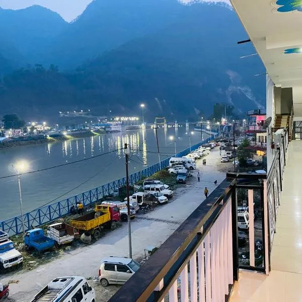 The highlight stay，位于乌德尔格希的酒店