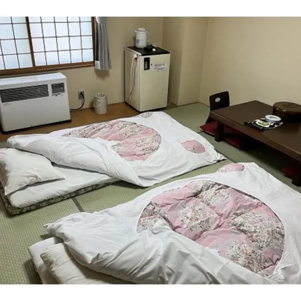 Kitaguni Grand Hotel - Vacation STAY 97233v，位于鸳泊的酒店