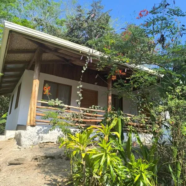 Casa Paraíso，位于Manzanillo的酒店