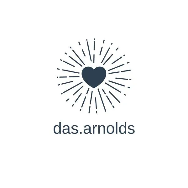 das.arnolds | Whirlpool | Pool | Bergblick，位于贝希特斯加登的酒店