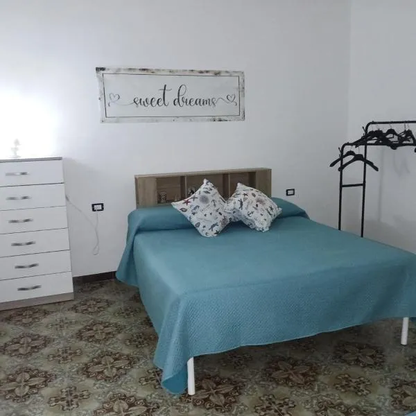 Casantina，位于马鲁焦的酒店