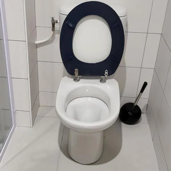 Chambre cosy spatieuse，位于Prahecq的酒店