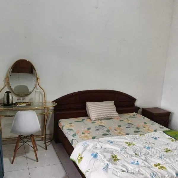Bimo Inn Malioboro，位于Jetis的酒店