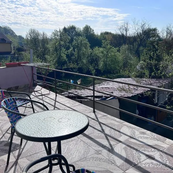 C a l i x，位于伯伊莱戈沃拉的酒店