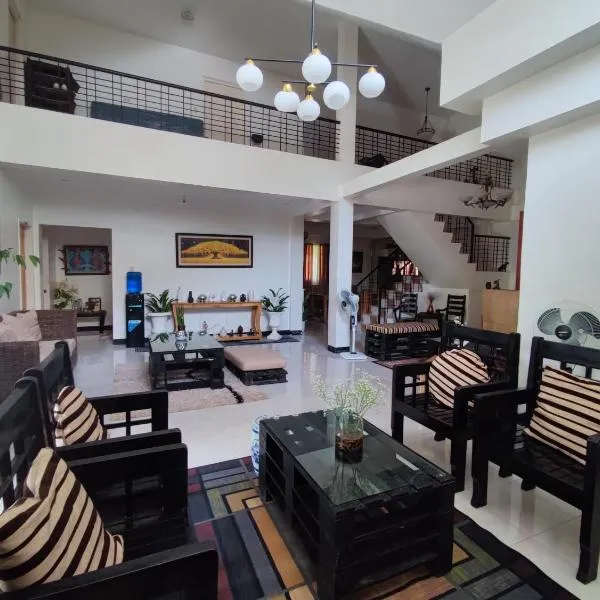 Antonio Homestay，位于洛博克的酒店