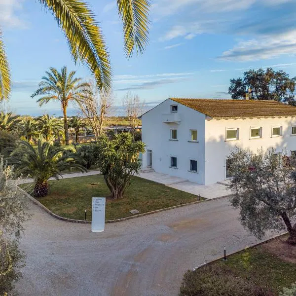 Casabianca Resort，位于丰迪的酒店