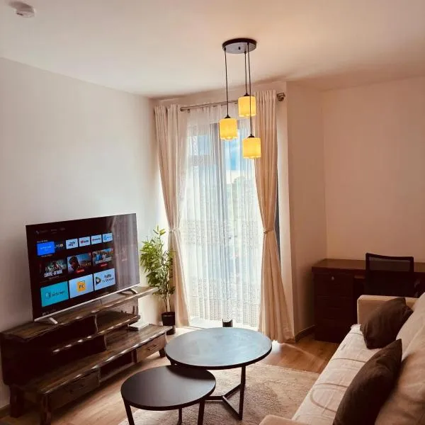 Flat in Tatu City，位于Tatu City的酒店