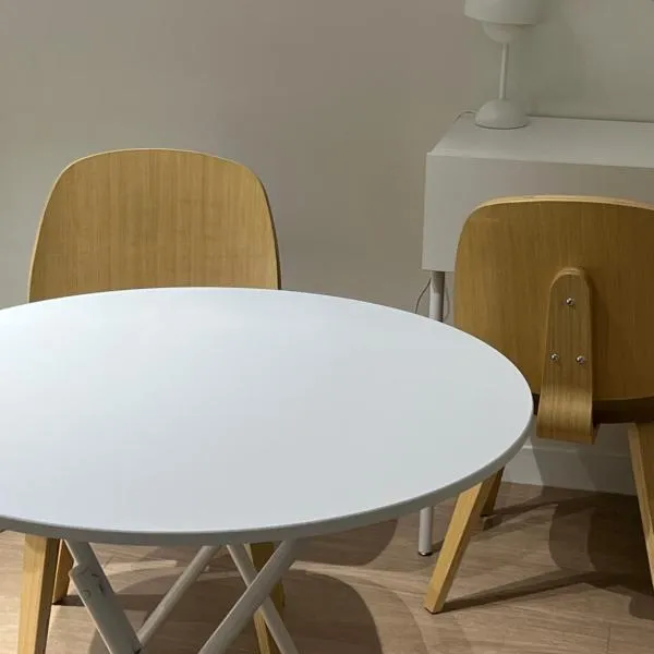 Staymoment，位于首尔的酒店