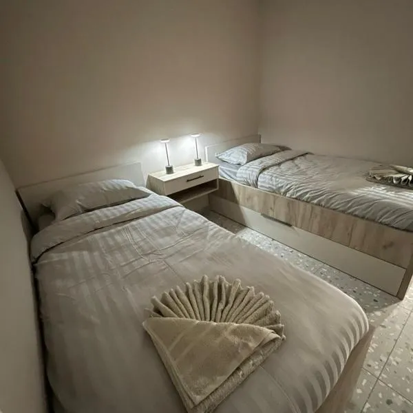 Hostel Novi Sad，位于诺维萨德的酒店