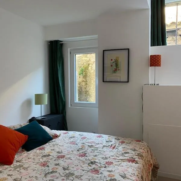 Appartement cosy à Eymet，位于埃梅的酒店