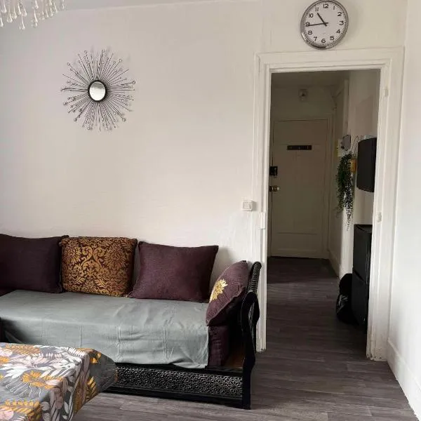 Appartement RIS ORANGIS，位于Ris-Orangis的酒店