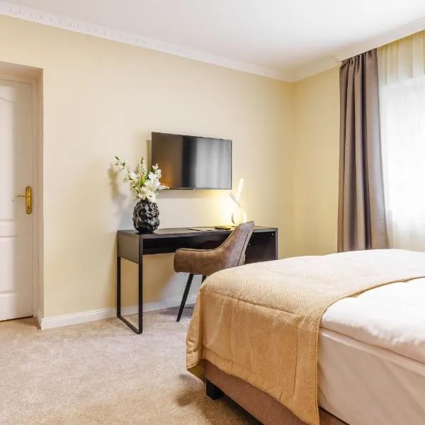 Monika Apartment，位于博加奇的酒店