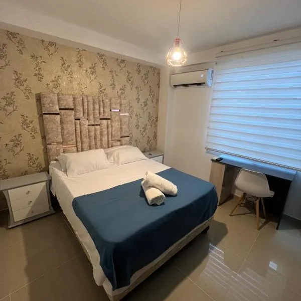 Apartamento Premium Cali，位于卡利的酒店