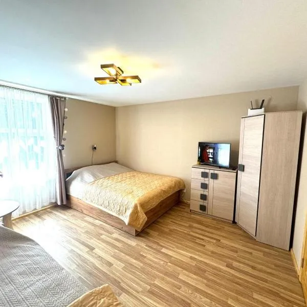 Tūja apartment，位于图哈的酒店