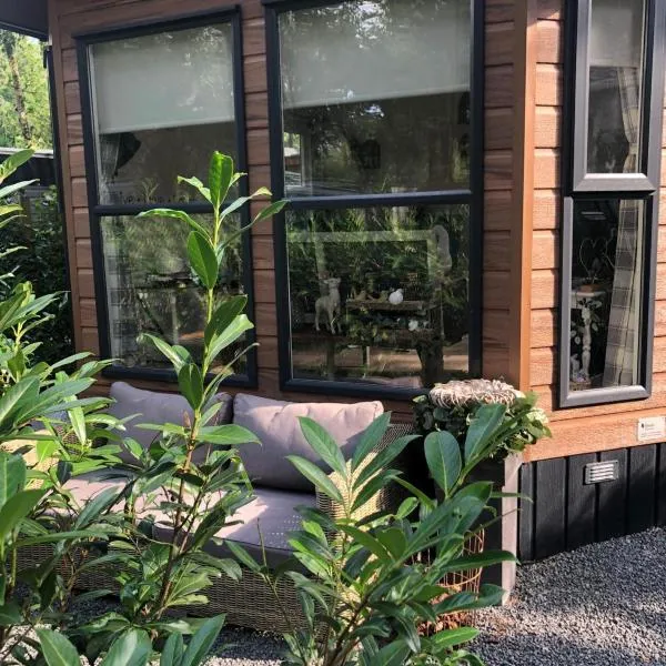 Maison Zeldenrust，位于洪德洛的酒店