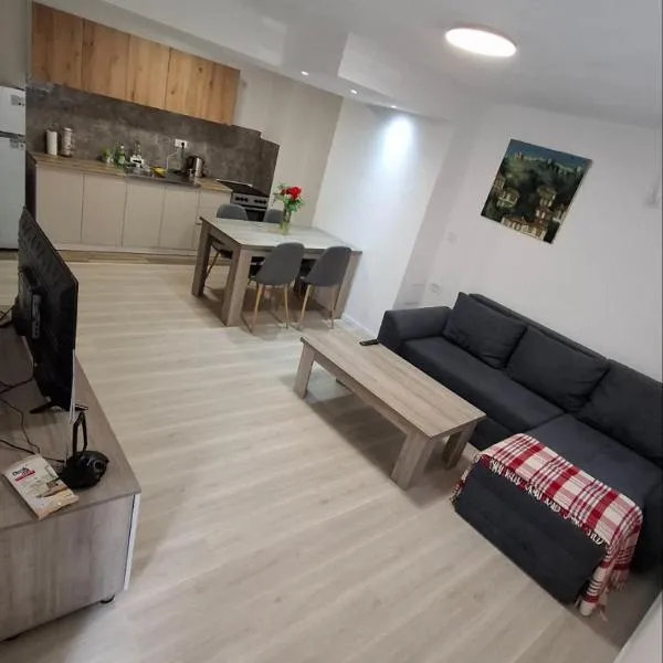 B&L Apartment，位于Semenište的酒店