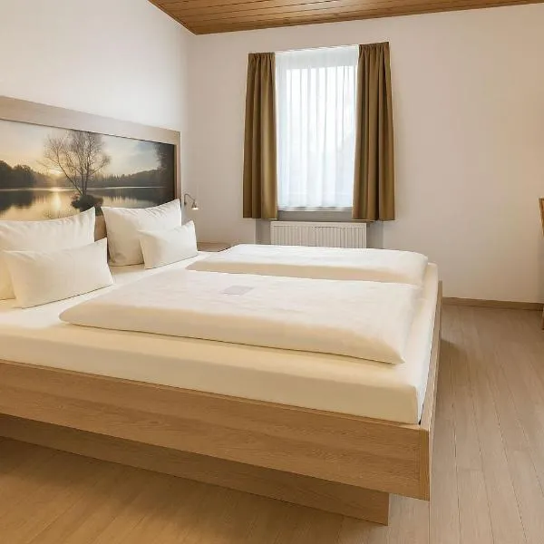 Haven Hotels - Bochum,位于波鸿的酒店