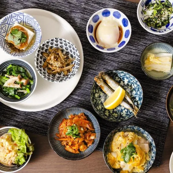 Hotel Wing International Tokyo Akabane，位于东京的酒店