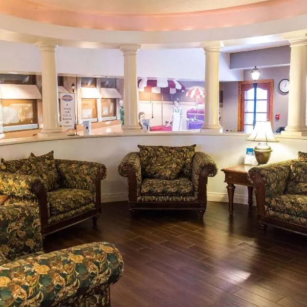 Baymont by Wyndham Lafayette - Purdue University，位于拉法叶的酒店