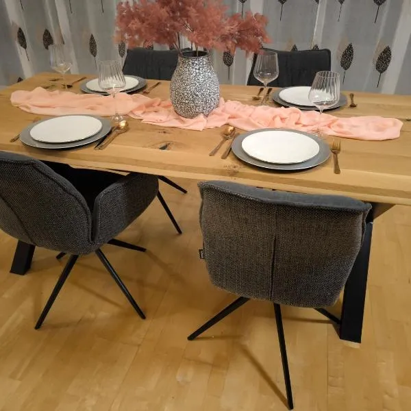 Diane Appartement，位于谢尔的酒店