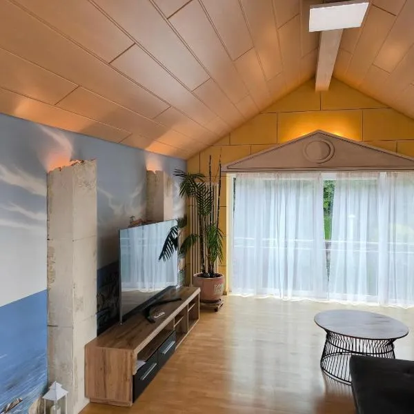 Diane Appartement，位于谢尔的酒店