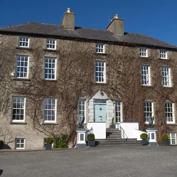 Castlemorris House，位于特拉利的酒店