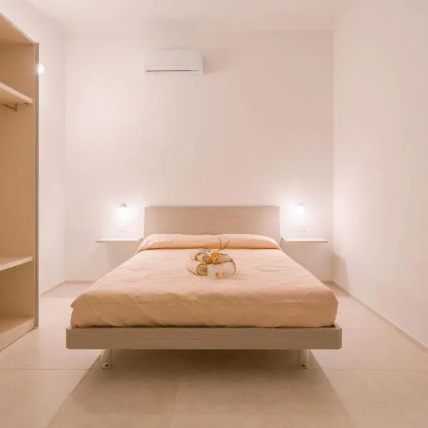 Affittacamere Avedí，位于西尼斯科拉的酒店