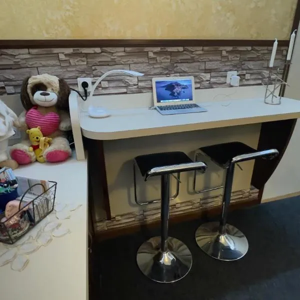 Hostel4You，位于塔林的酒店