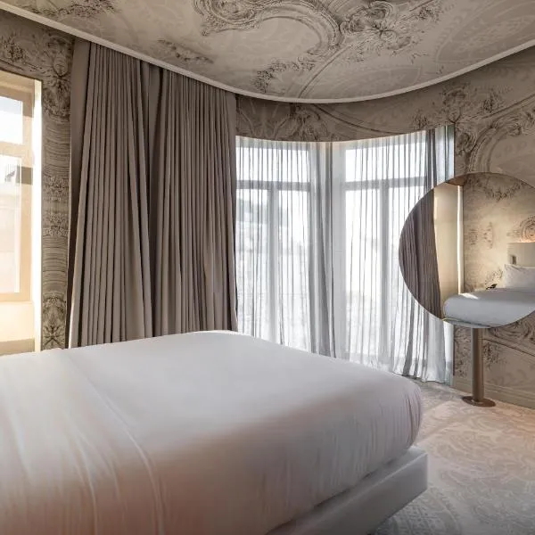 Dos Reis by The Beautique Hotels，位于里斯本的酒店